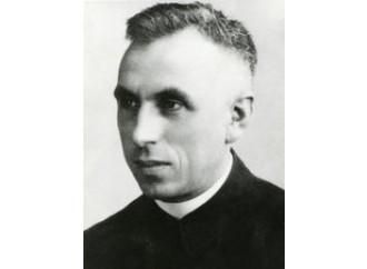 Häfner, il martire
che sfidò Hitler